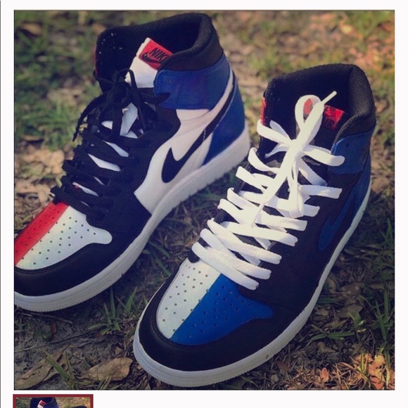 Meet your Posher, Brylon - Picture 1 of 1